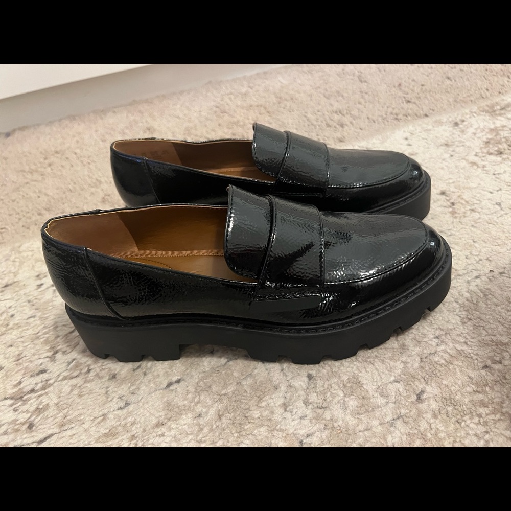 FRANCO SARTO LOAFERS